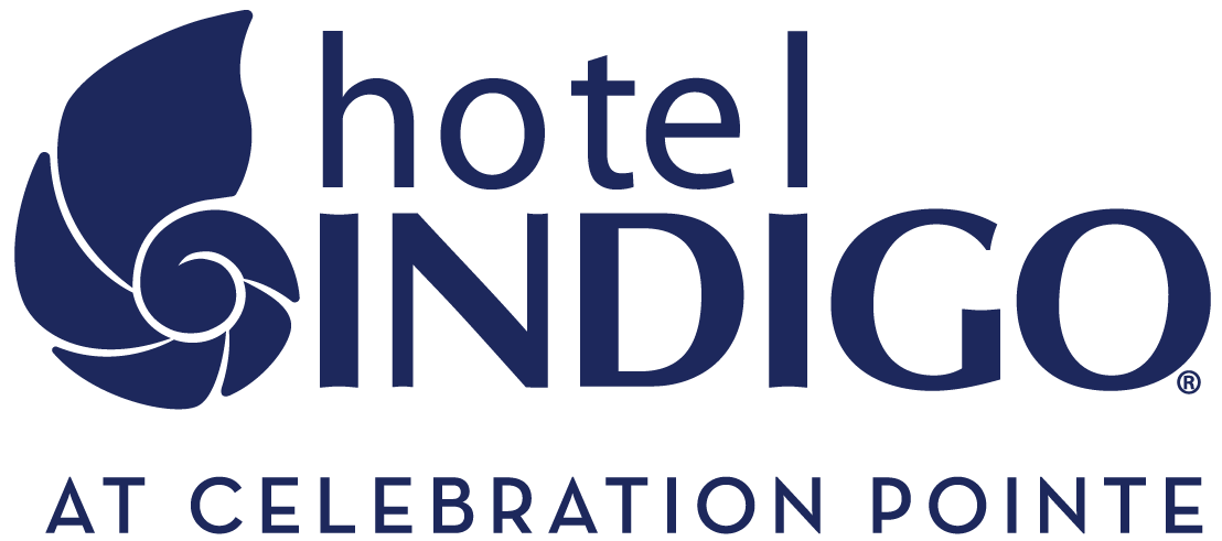 Hotel Indigo at Celebration Pointe in Gainesville, Florida.