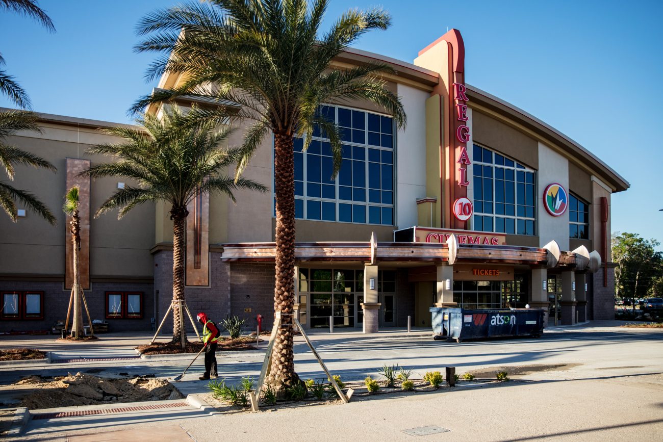 Experience Celebration Pointe Gainesville, FL Dining and Entertainment