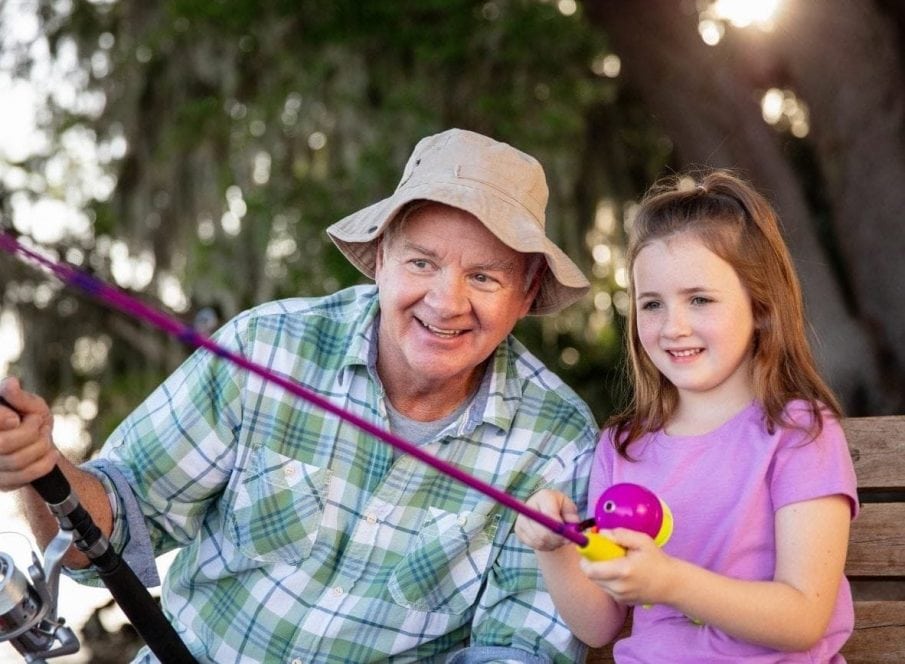 Bass Pro Shops Gainesville Family