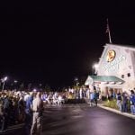 Gainesville Bass Pro Opening