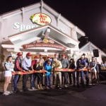 Gainesville Bass Pro Opening