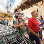 Gainesville Bass Pro Opening