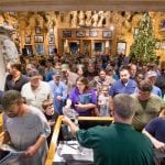 Gainesville Bass Pro Opening