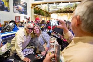 Gainesville Bass Pro Opening