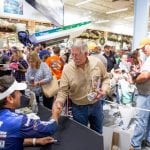 Gainesville Bass Pro Opening