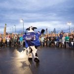 Gainesville Bass Pro Shop - Opening