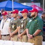 Gainesville Bass Pro Shop - Opening