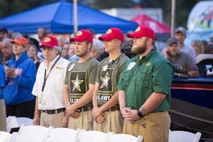 Gainesville Bass Pro Shop - Opening