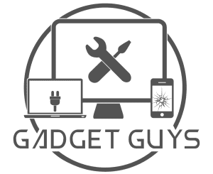 Gadget Guys Icon
