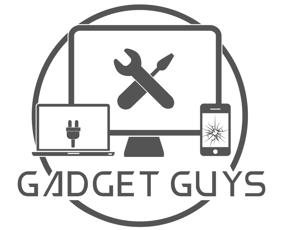 Gadget Guys Icon