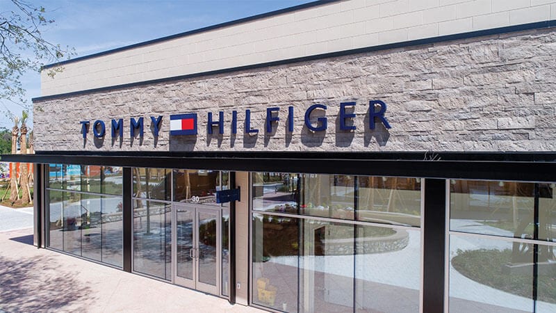 tommy hilfiger san francisco outlet