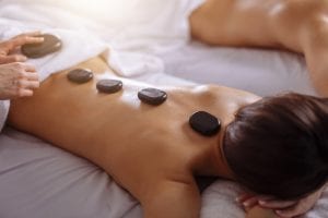 Azulene Day Spa Massages