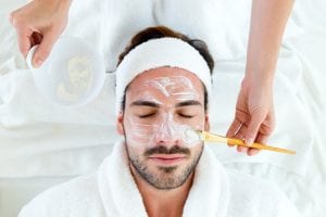 Azulene Day Spa Facials