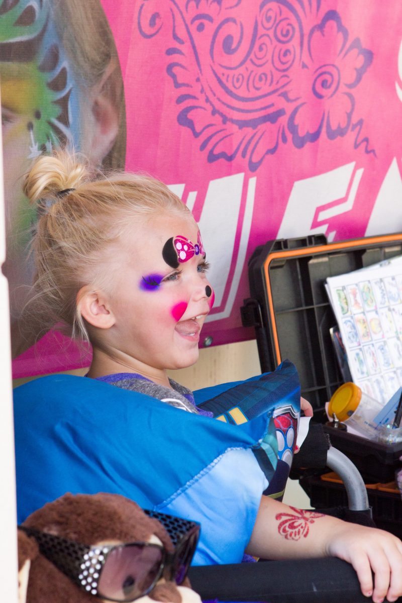 Summer Activities Expo 2019