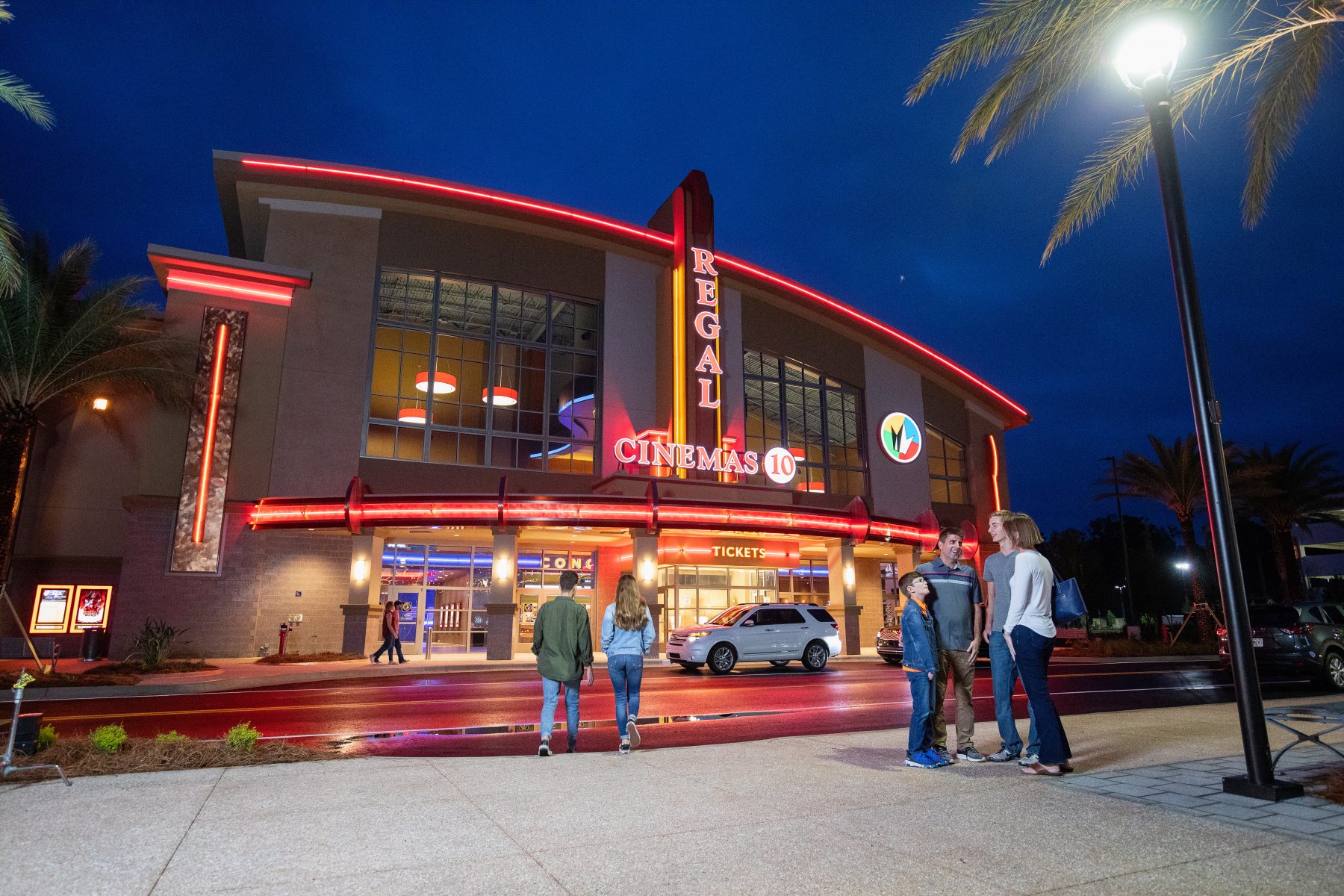 gainesville movie theater ticket prices