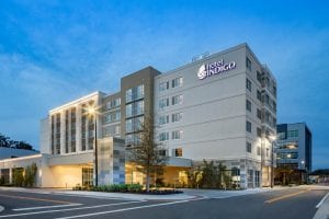 Hotel Indigo Gainesville