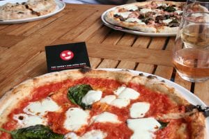 Valentine's Day Date-Night Restaurants in Gainesville