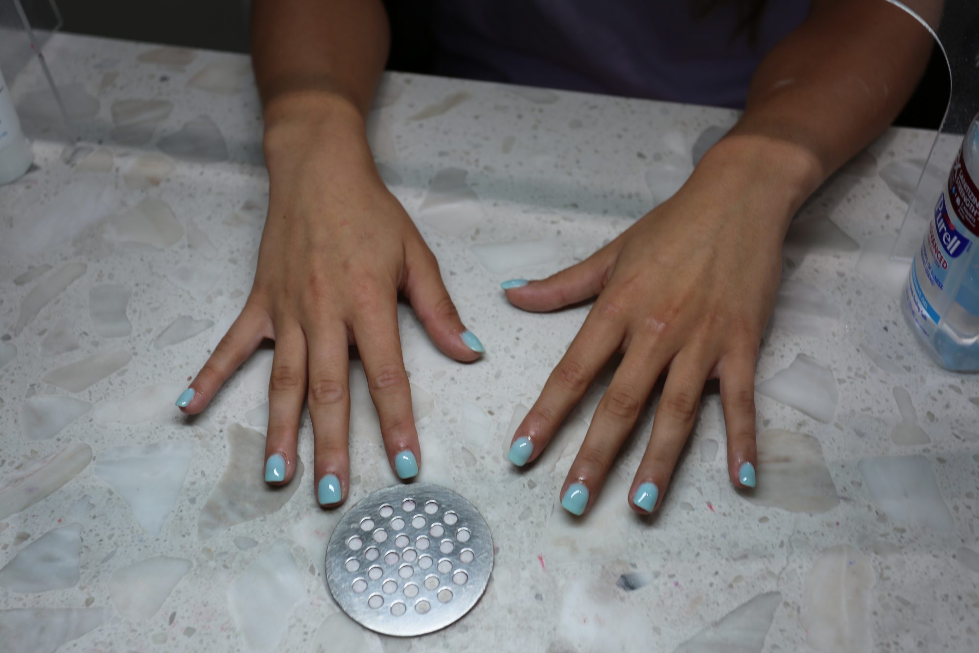 Seven Nail Trends You Should Try This Summer Celebration Pointe