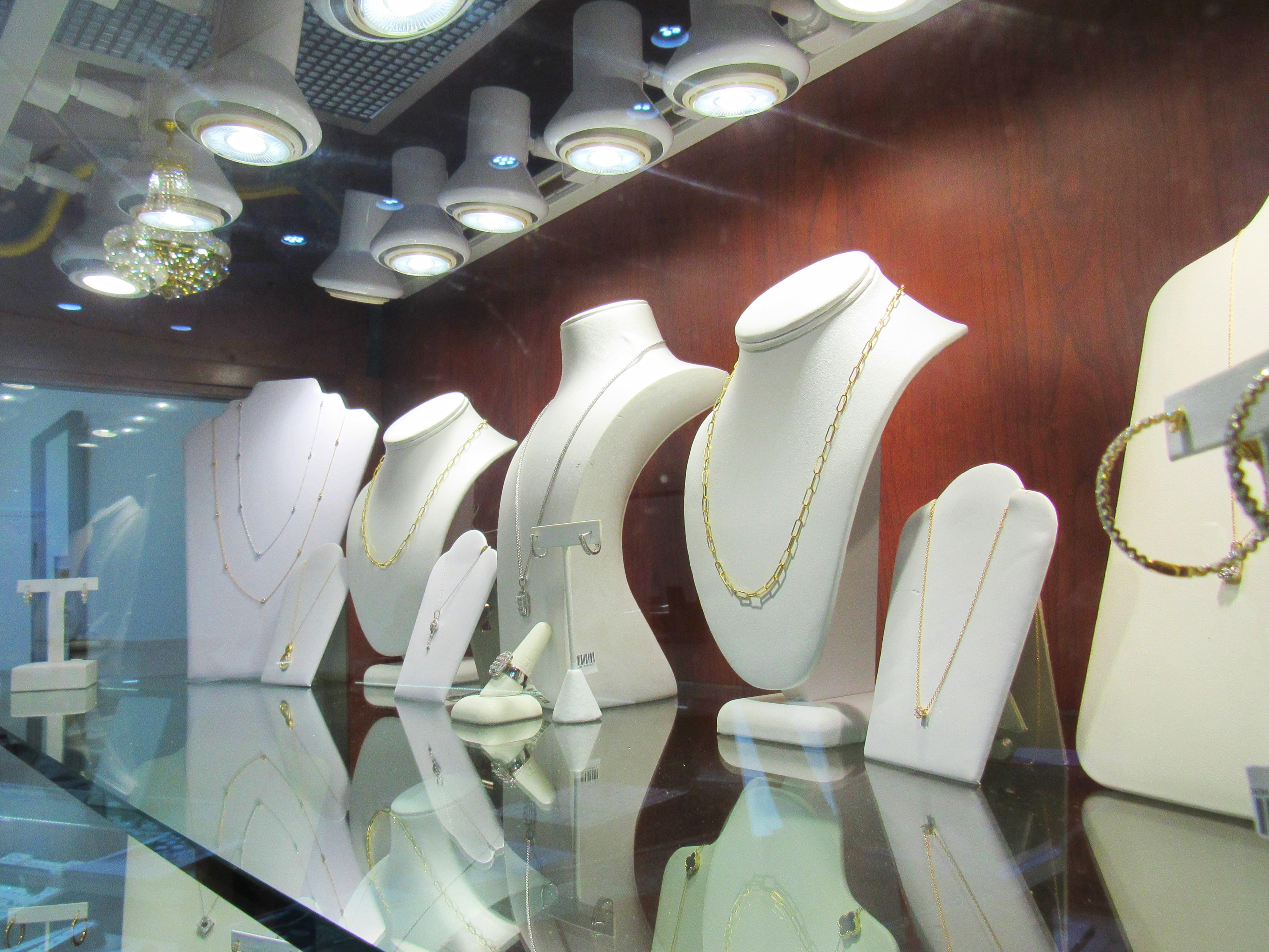 3 Jewelry